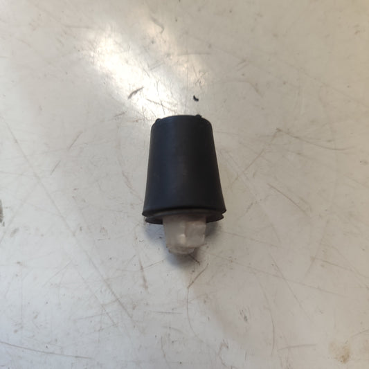 Goma Tope Capot Toyota Yaris 2006 2010