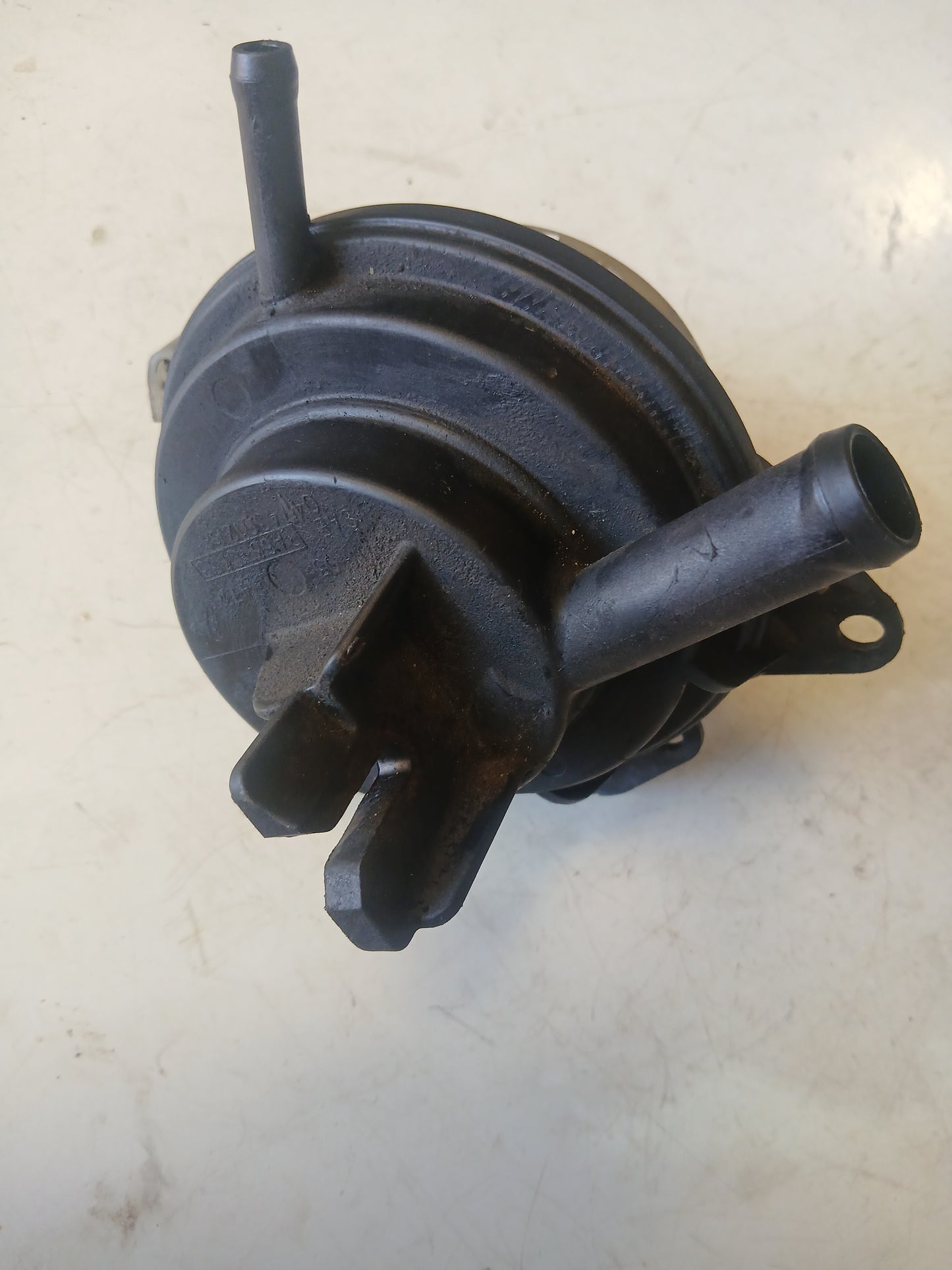 Envase Depósito Aceite Dodge Caravan 2004 2008