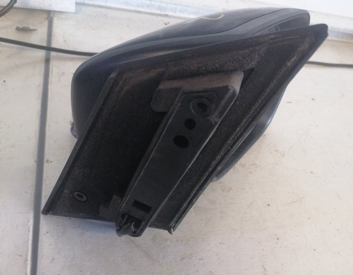 Retrovisor Mazda CX7 2007 2012