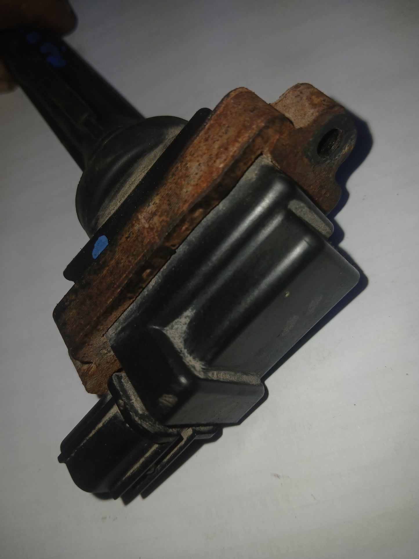 Bobina De Encendido Suzuki Chevrolet Grand Vitara XL5 2001 2004 Original
