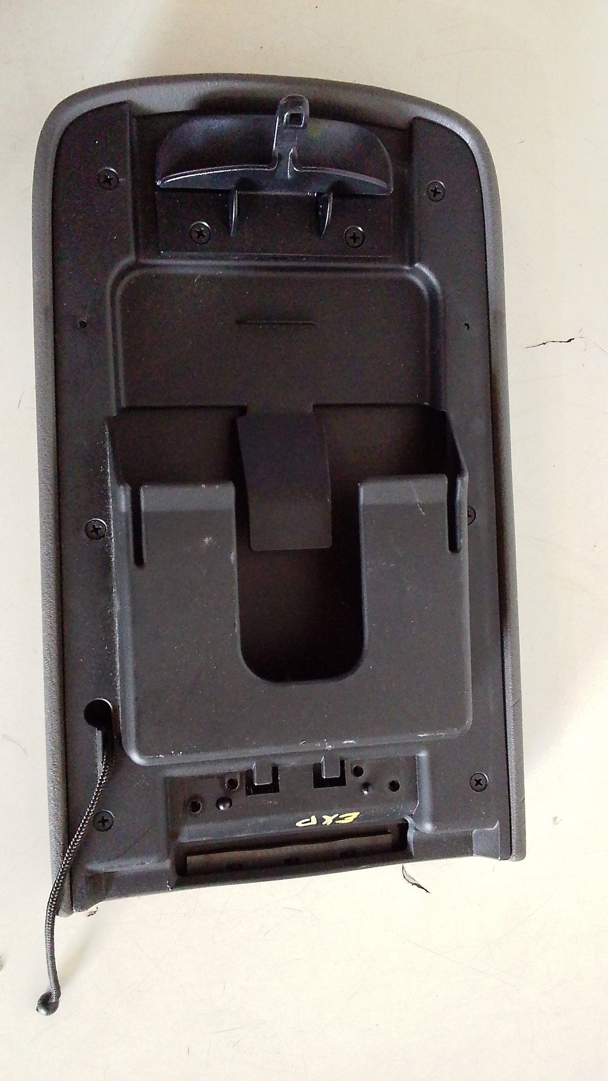 Cojin Consola Central Ford Explorer 2002 2005