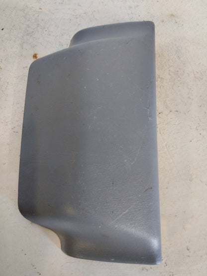 Tapa Moldura Compuerta Toyota Rav4