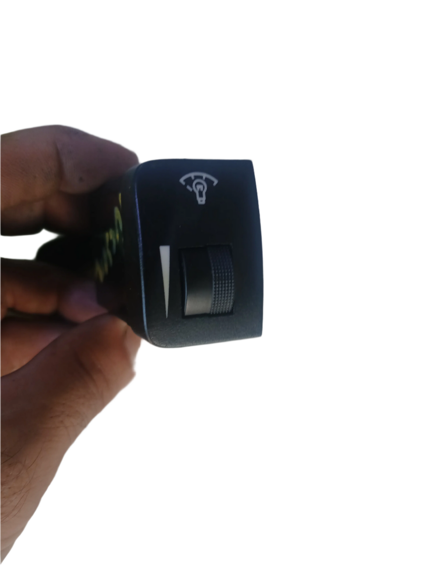 Control Mando Atenuador Luz de Tablero Hyundai Tucson