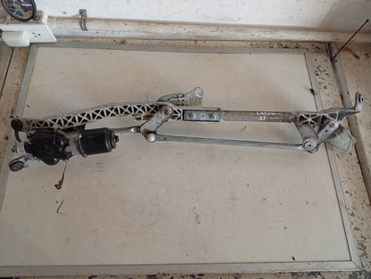 Motor Brazo Limpiaparabrisa Mistubishi Lancer 2013