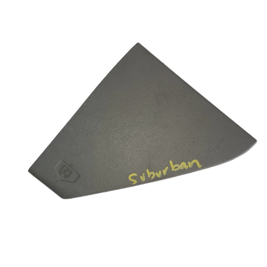 Tapa Fusilera Interna Chevrolet Silverado 1998 2006 Avalanche