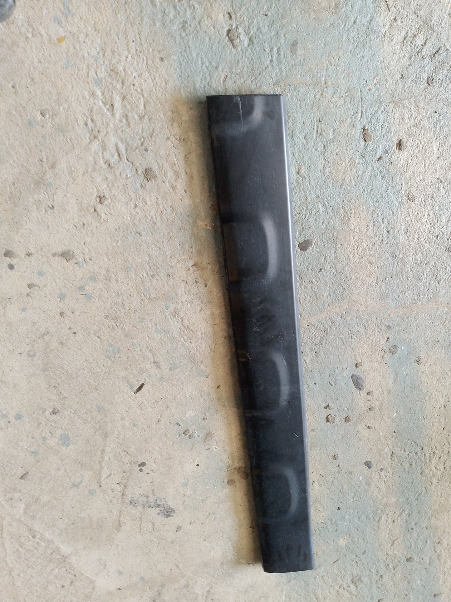 Platina Moldura Aleta Puerta Honda CRV 2007 - 2011