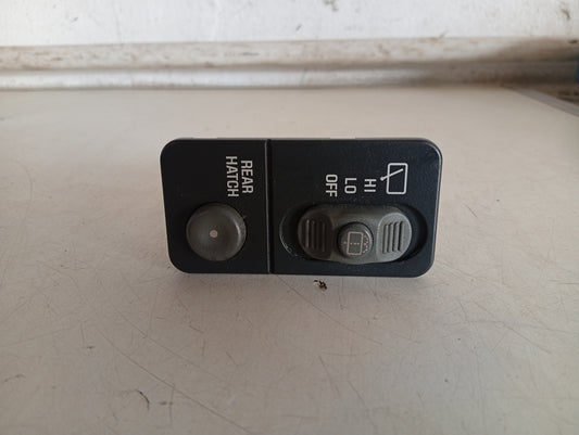 Mando Limpia Parabrisa Trasero Chevrolet Blazer 1998