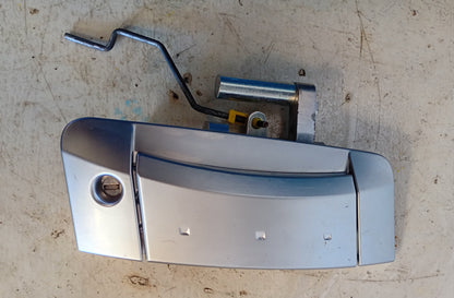 Manilla Externa Nissan 350Z 2004 2007