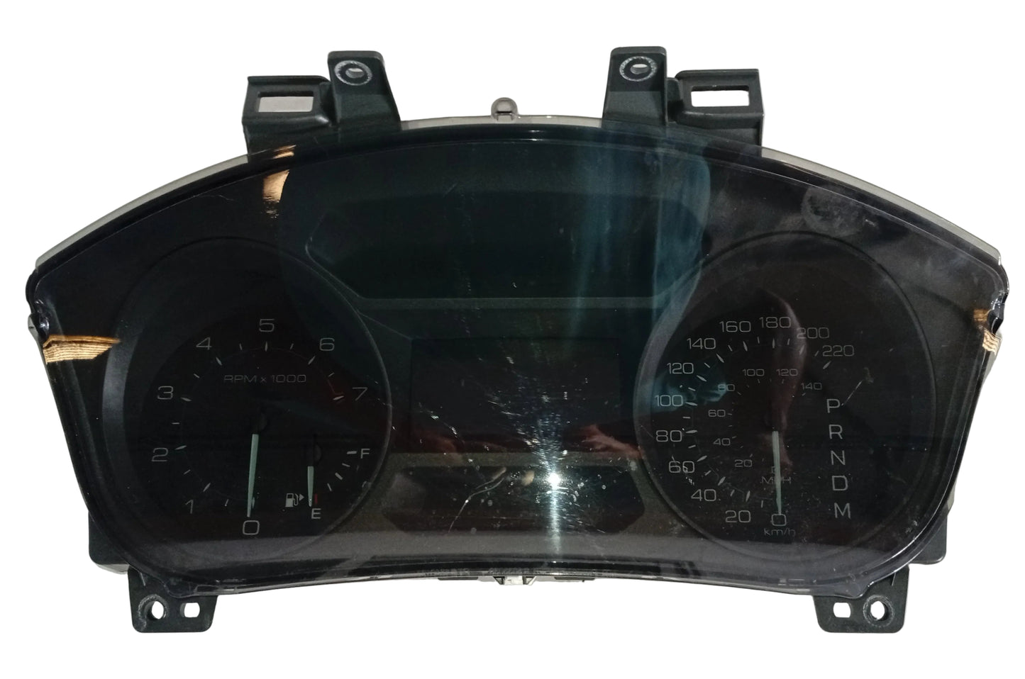 Cluster Tacometro Ford Explorer 2012 2013