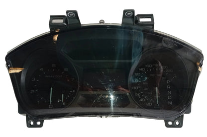 Cluster Tacometro Ford Explorer 2012 2013