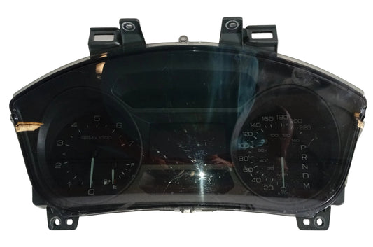 Cluster Tacometro Ford Explorer 2012 2013
