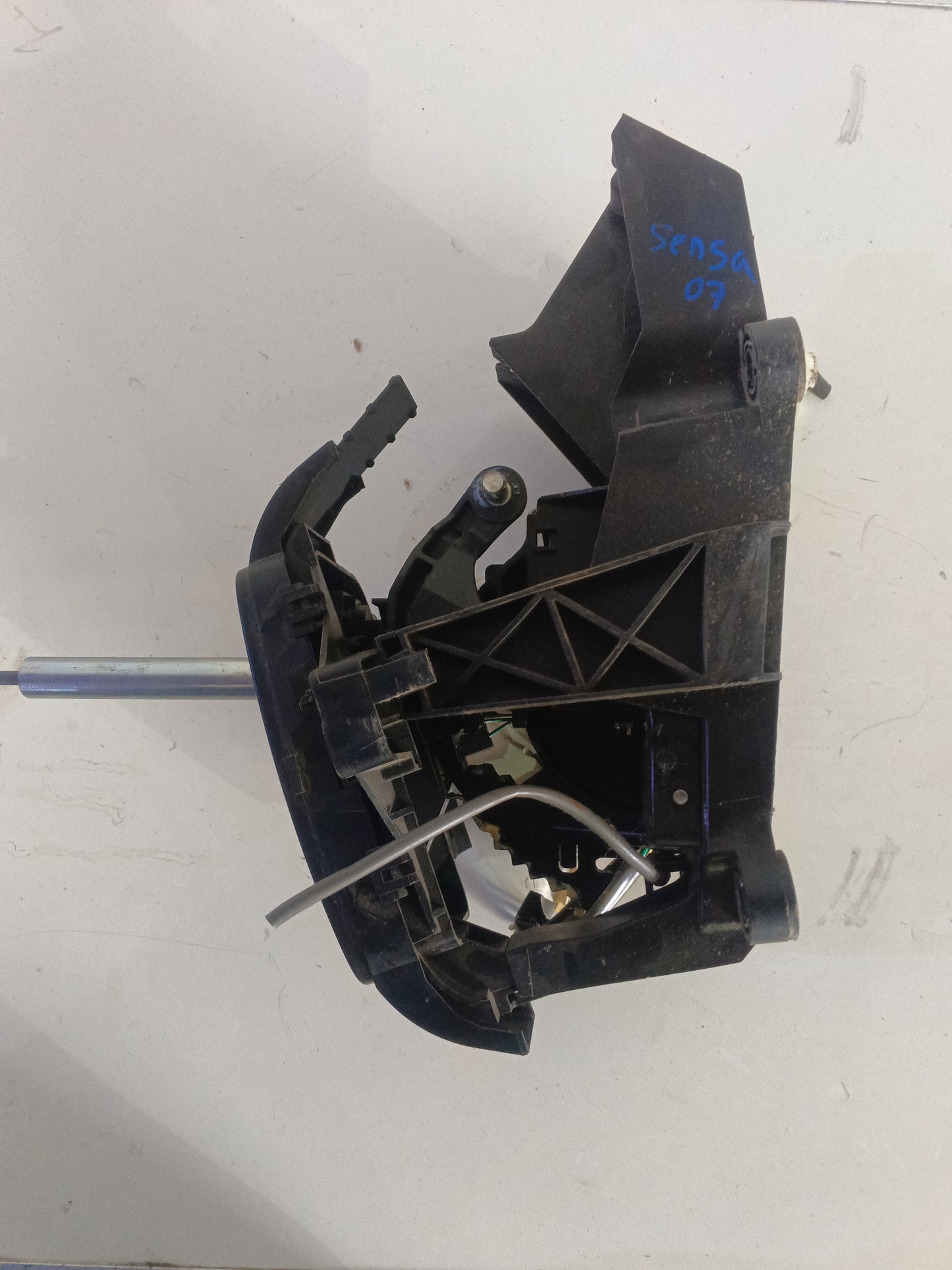 Palanca Cambio Automatico Toyota Corolla Sensacion 2003 2008