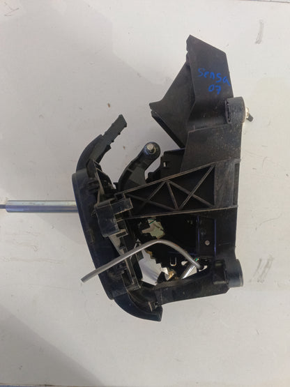 Palanca Cambio Automatico Toyota Corolla Sensacion 2003 2008