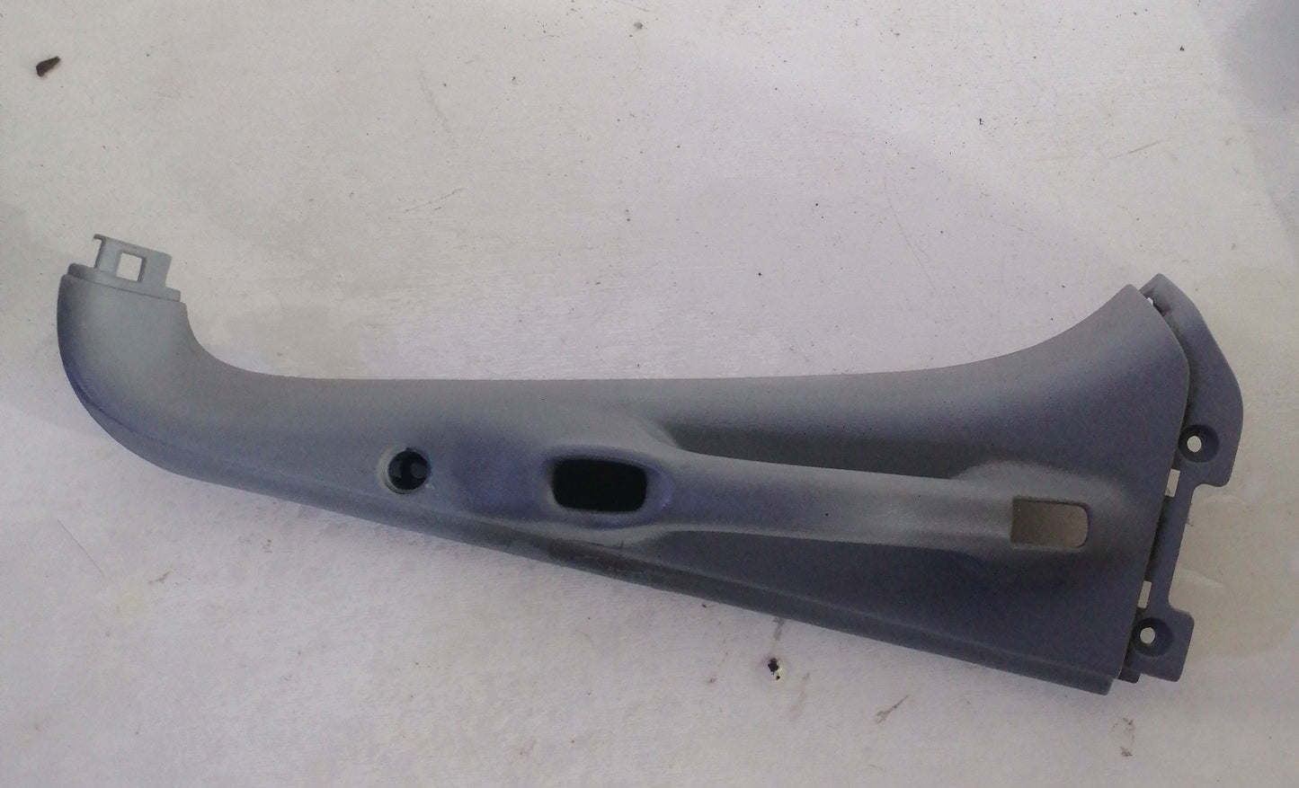 Mango Lateral Toyota Sienna 1998 2004