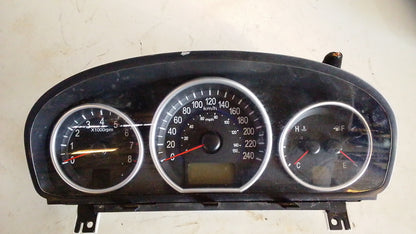 Cluster Tacómetro Hyundai Veracruz 2011