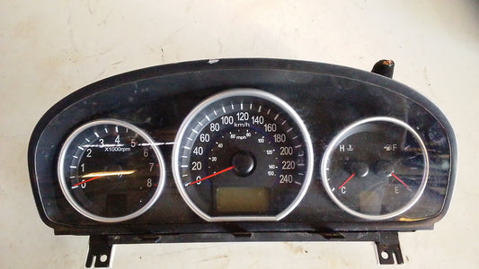 Cluster Tacómetro Hyundai Veracruz 2011