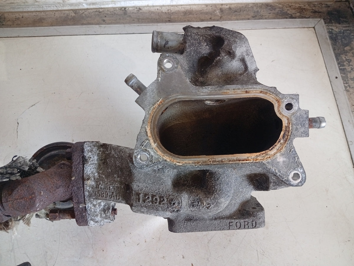 Base Cuerpo Aceleracion Ford F-150 2004 2014
