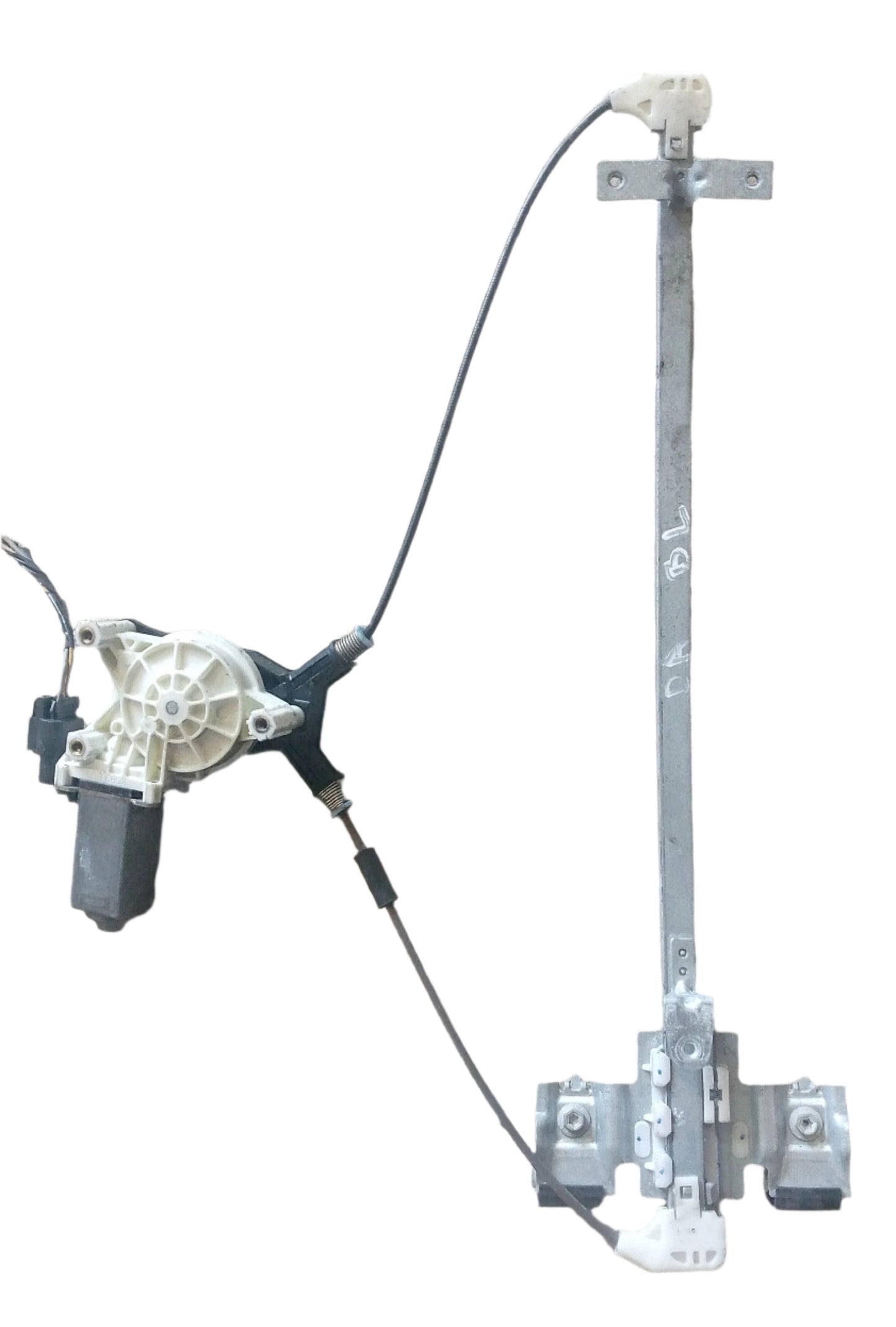 Motor Eleva Vidrio Dodge Dakota 2004 2007