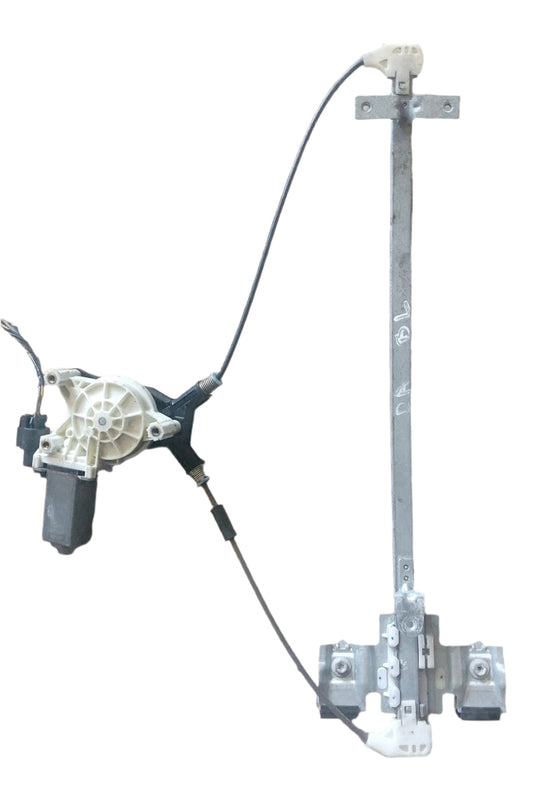 Motor Eleva Vidrio Dodge Dakota 2004 2007