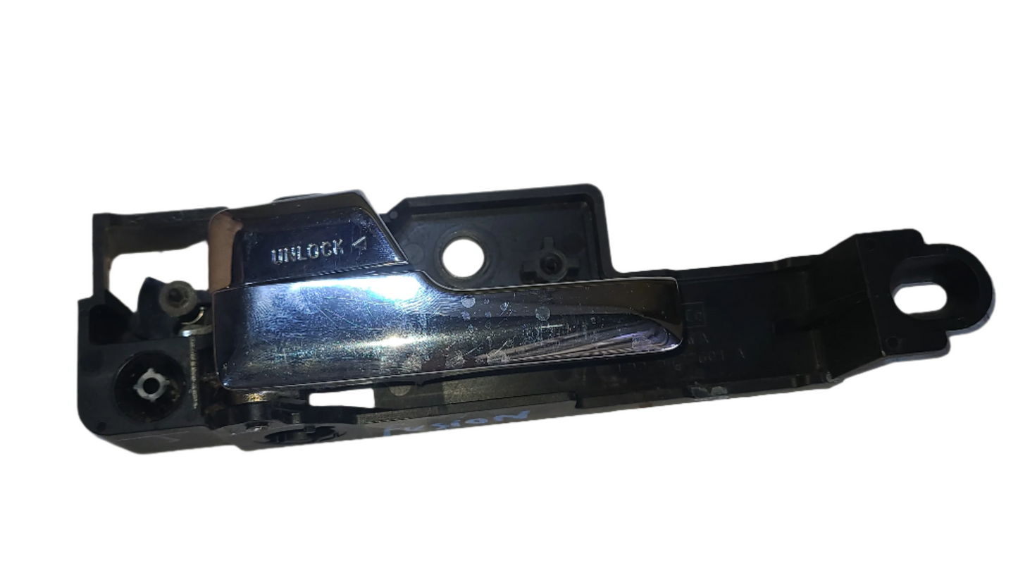 Manilla Interna Ford Fusion 2007 2010