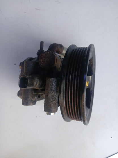 Bomba Direccion Hidraulica Ford Fusion 3.0 2007 2009