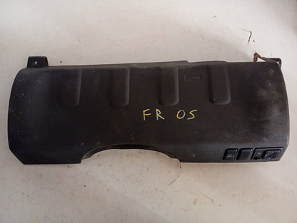 Tapa Caña Inferior Nissan Pathfinder 2005 2010