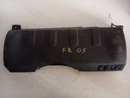 Tapa Caña Inferior Nissan Pathfinder 2005 2010