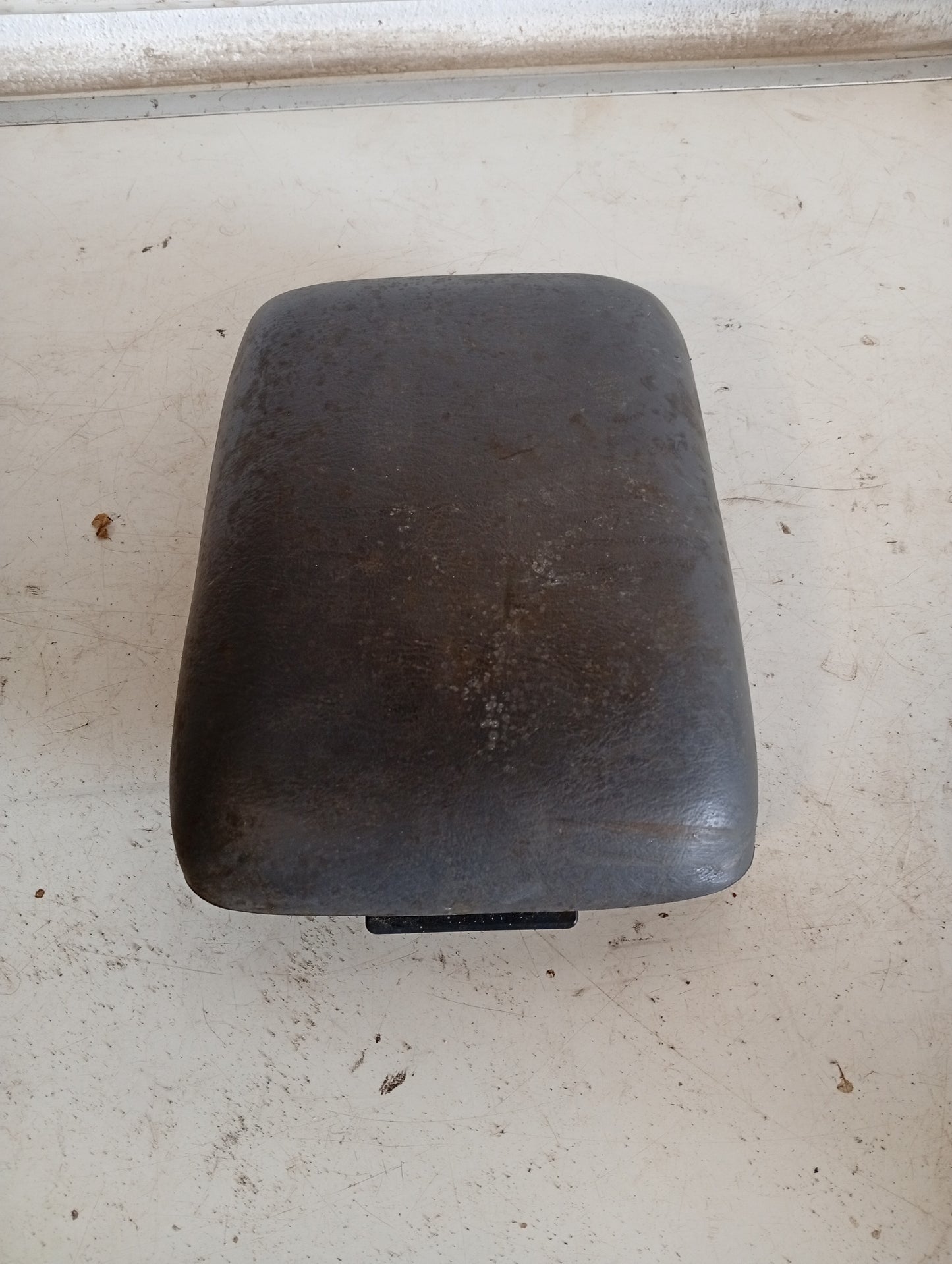 Tapa Cojin Consola Central Toyota Camry 1996