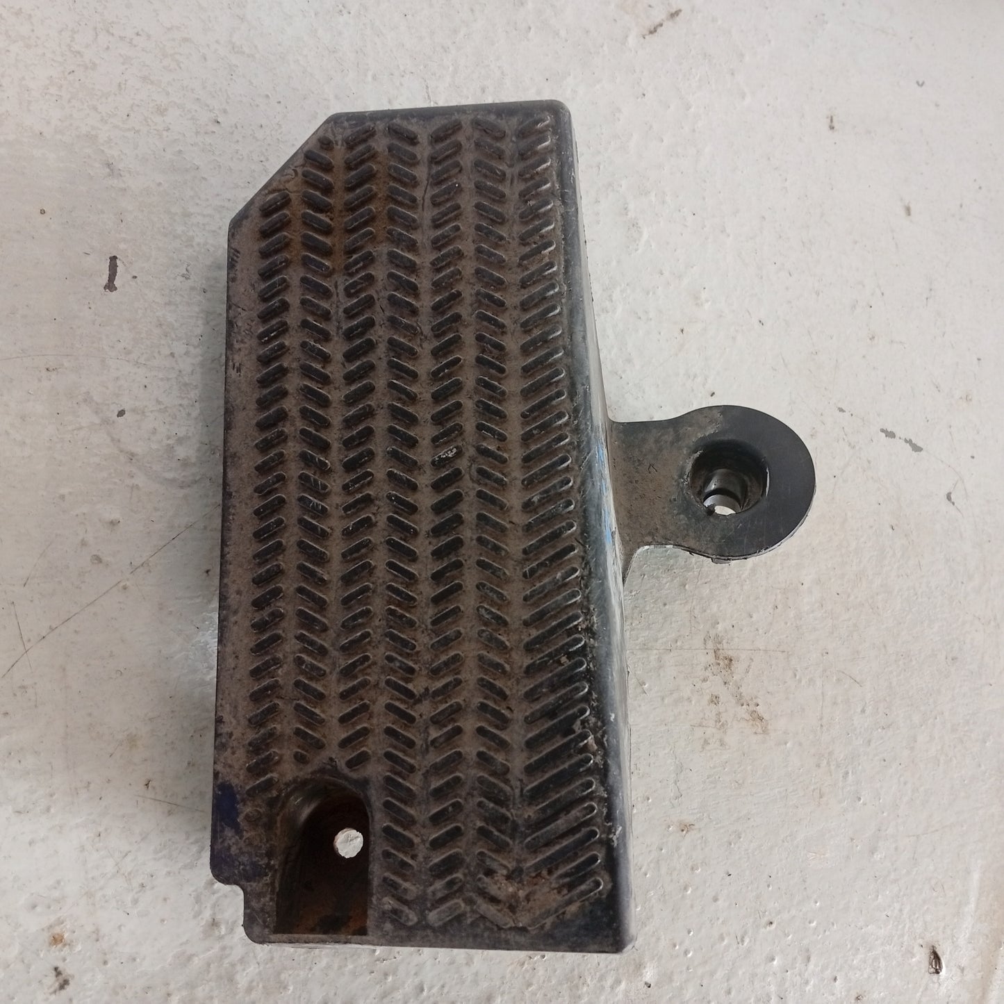 Posa Pie Pedal Piloto Honda Civic 2001 2005