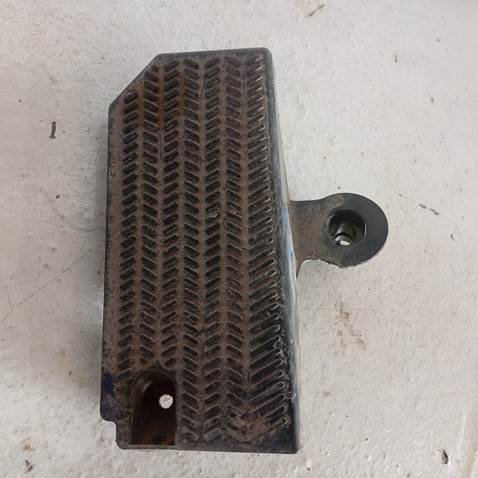 Posa Pie Pedal Piloto Honda Civic 2001 2005