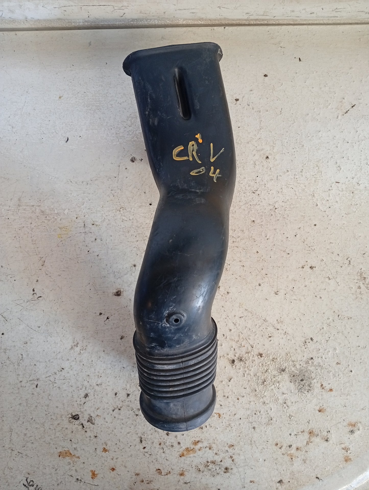 Manguera Ducto Aire Admision Honda CRV 2002 2006