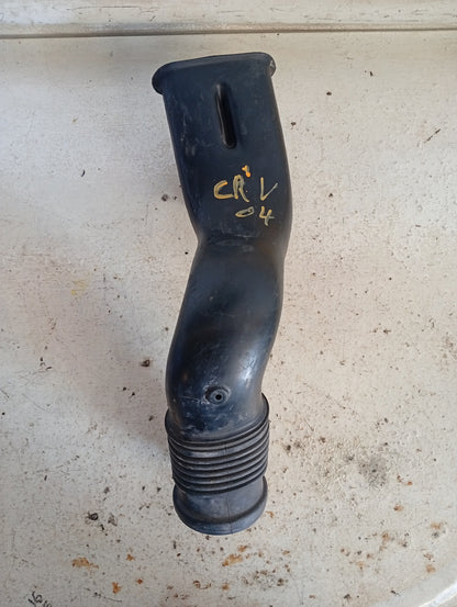 Manguera Ducto Aire Admision Honda CRV 2002 2006
