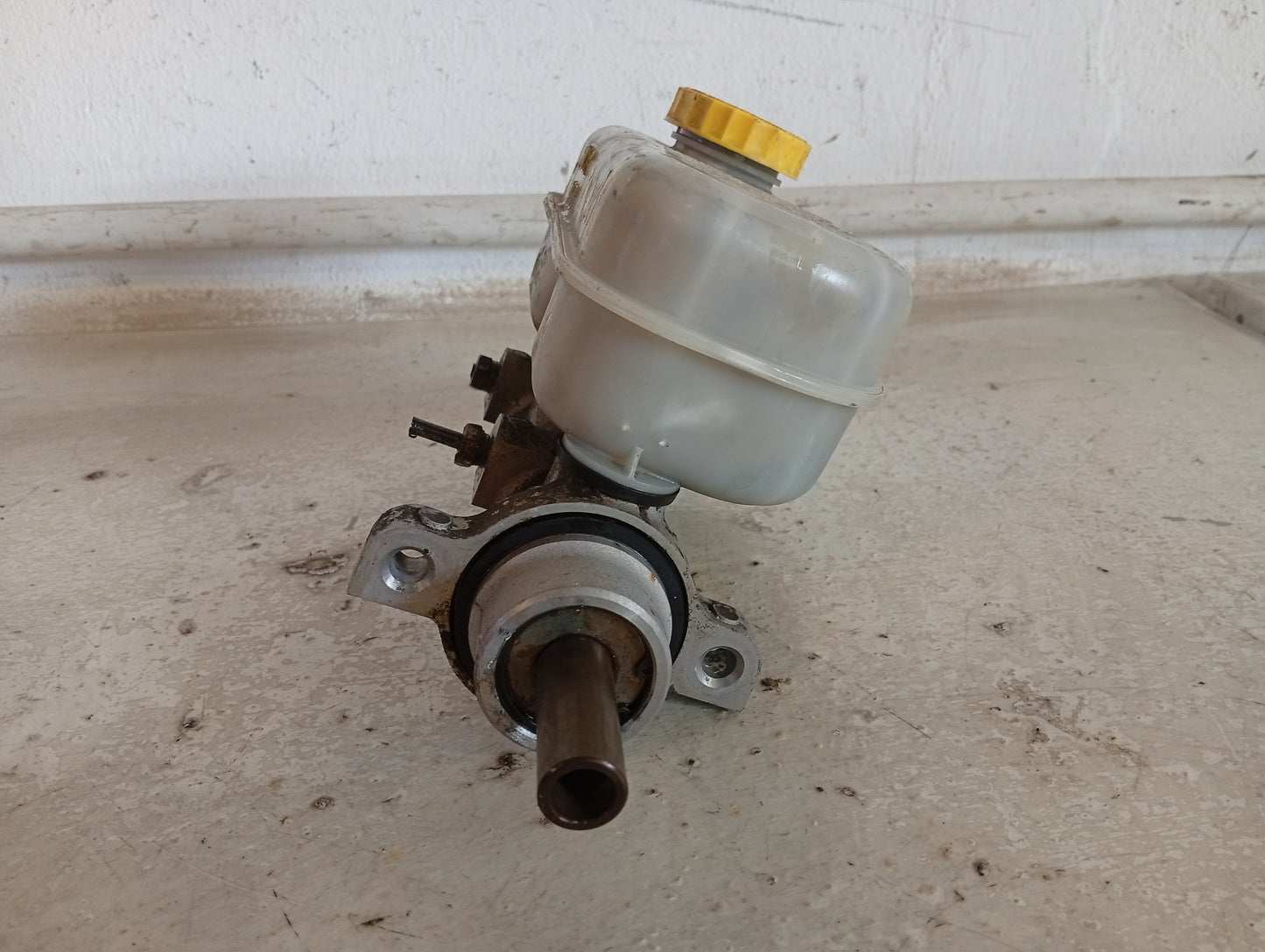 Bomba Freno Dodge Dakota Durango 2003 2006