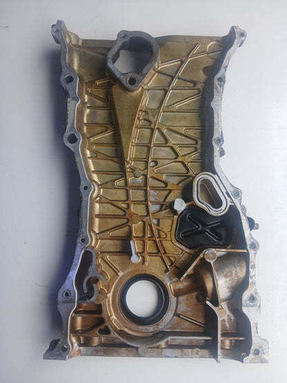 Tapa Cadena Honda Accord K24A4