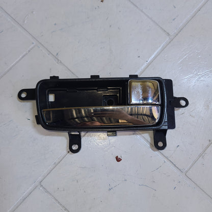 Manilla Interna Nissan Altima 2002 2006