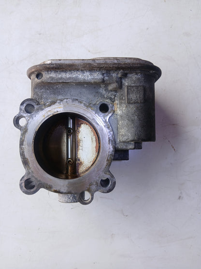 Cuerpo Aceleracion Dodge Caliber 2.0 2007 2010