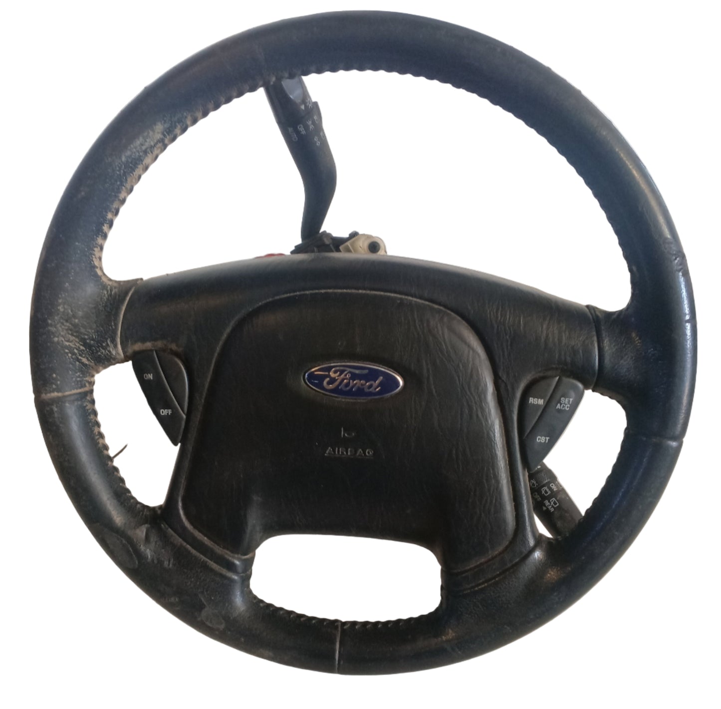 Caña Volante Ford Escape 2004 2008