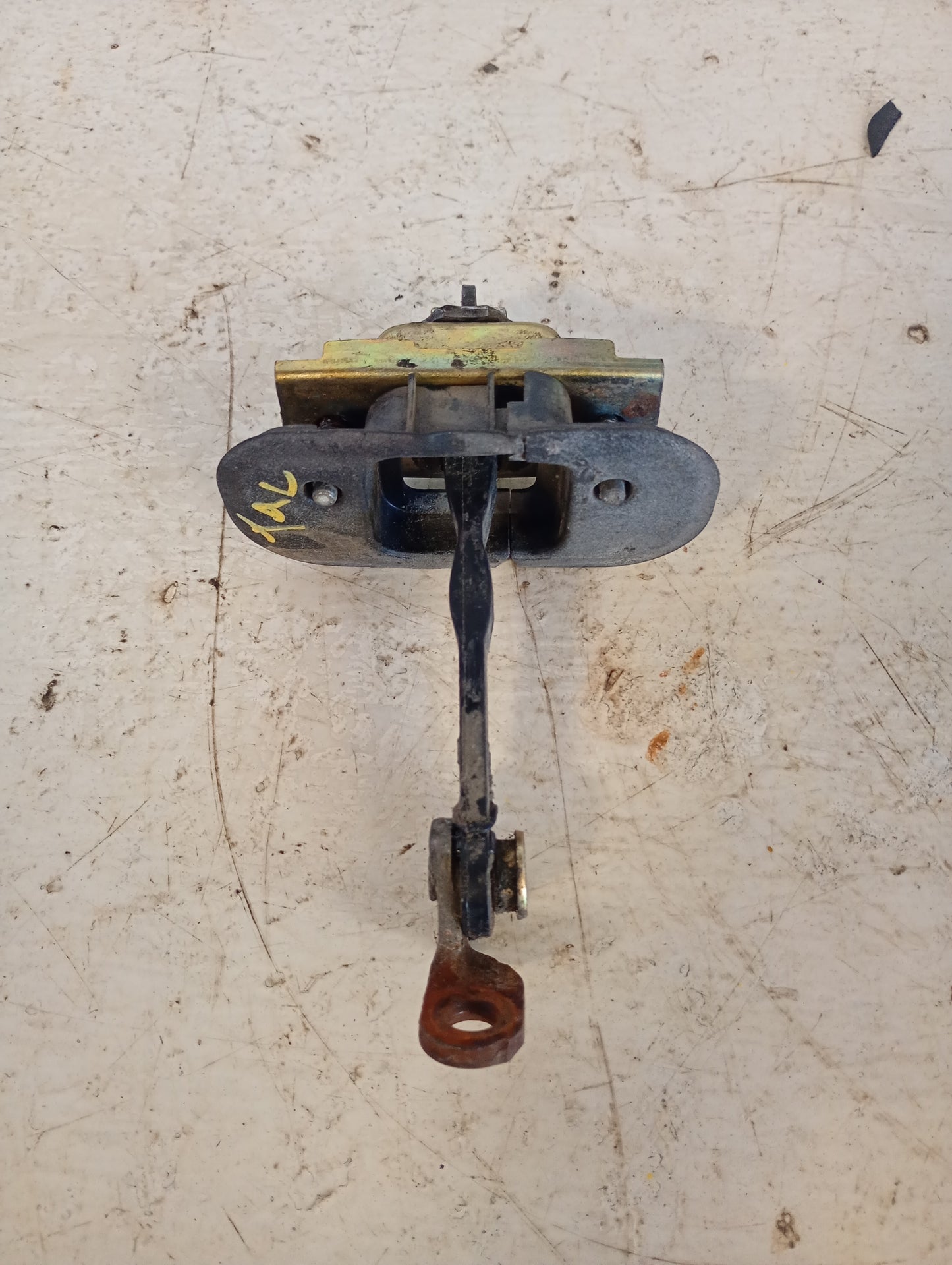 Freno Puerta Toyota Tacoma 1995 2000