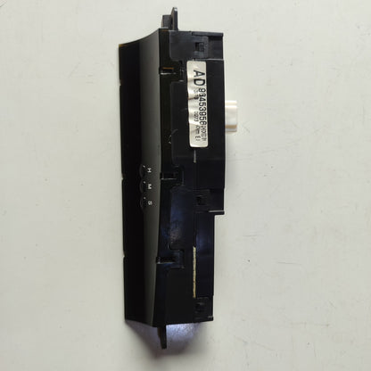 Reloj Chevrolet Épica 2003