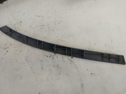 Embellecedor Moldura Externa Lateral Chevrolet Optra