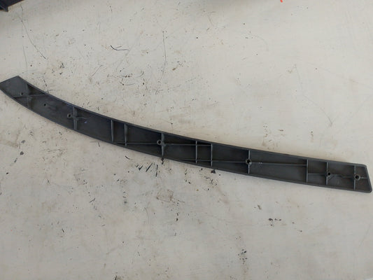 Embellecedor Moldura Externa Lateral Chevrolet Optra