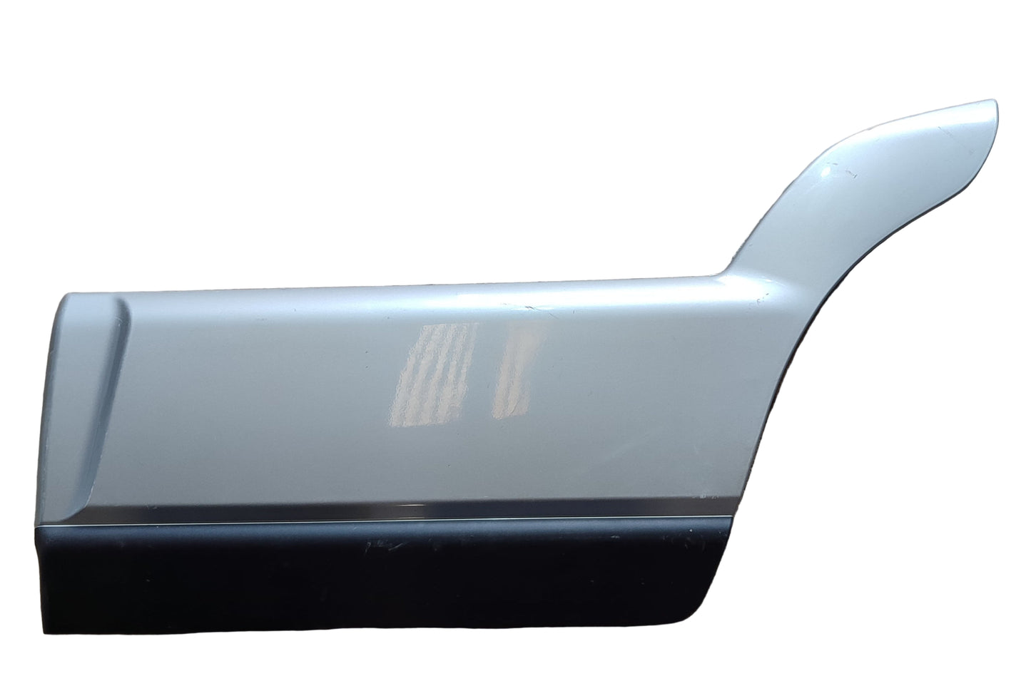 Platina Moldura Aleta Puerta Hyundai Kia Sportage 2006 2012