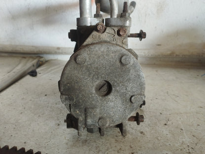 Compresor Ford F150 FX4 5.4 3V 2004 2010