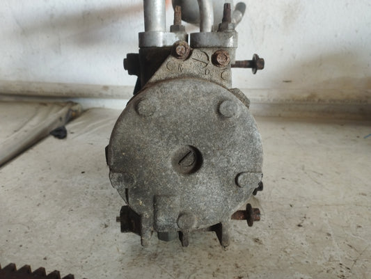 Compresor Ford F150 FX4 5.4 3V 2004 2010