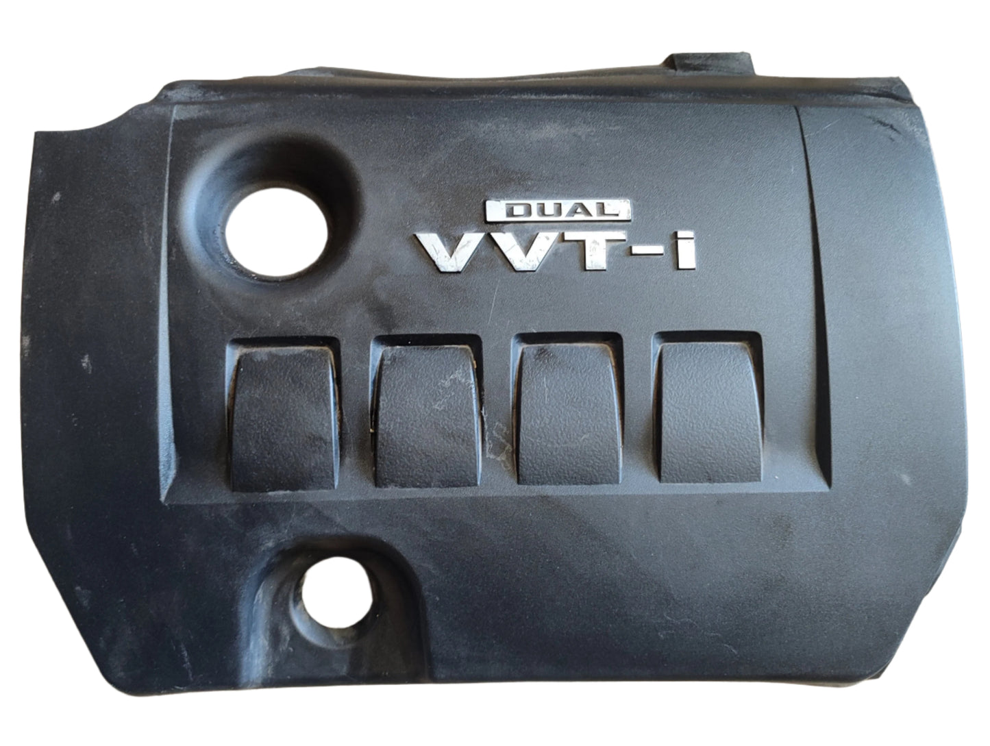 Embellecedor Motor Toyota Corolla 2009 2013