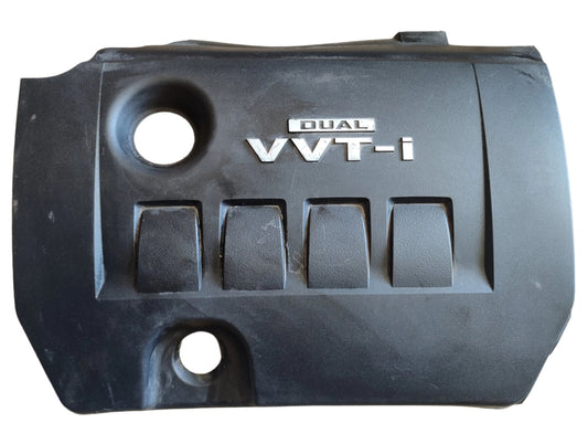 Embellecedor Motor Toyota Corolla 2009 2013