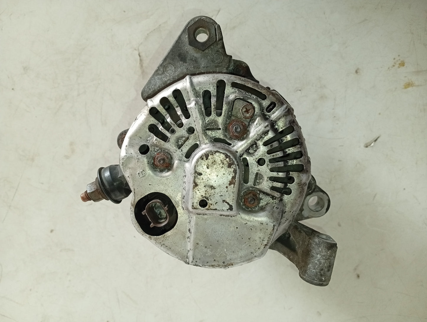 Alternador Jeep Liberty 3.7 KJ 2002 2005