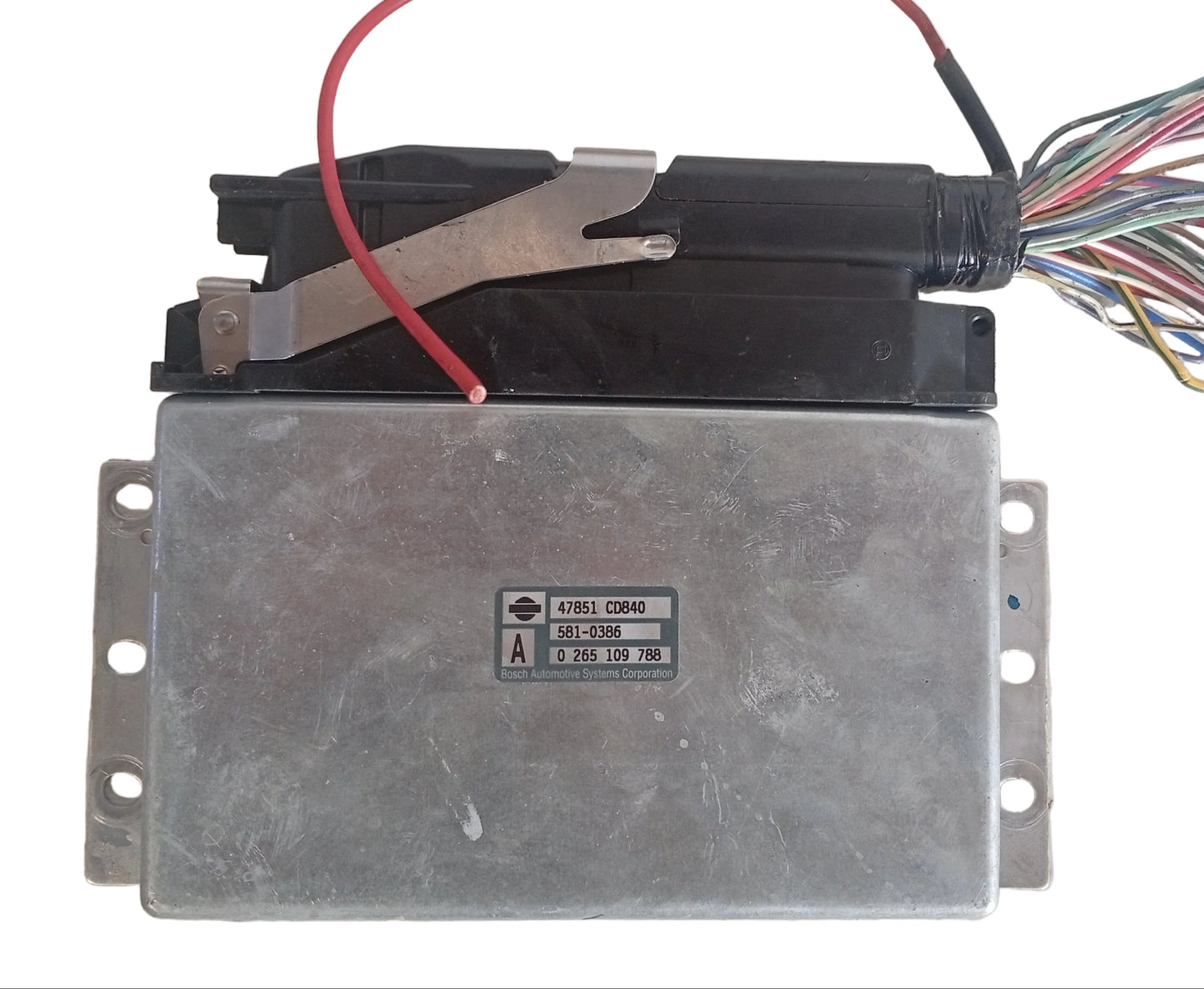 Computadora Control ABS Nissan 350Z
