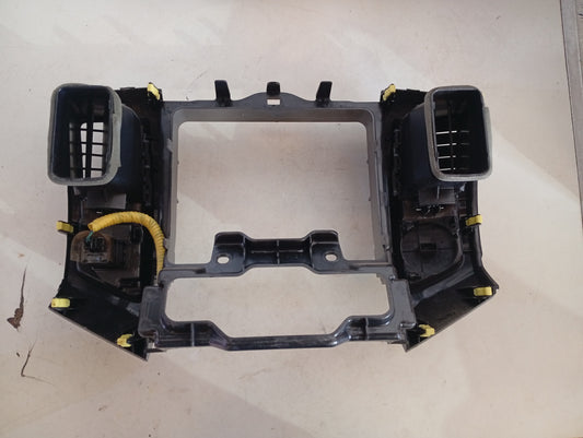 Tablero Central Rejilla Toyota Tacoma 2005 2011