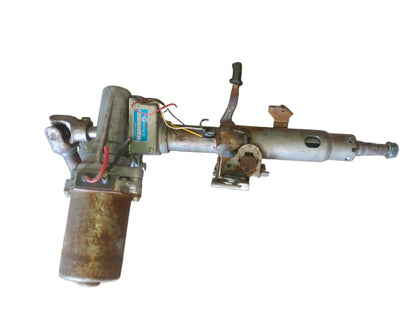 Direccion Asistida Toyota Yaris 2006 2010 Original